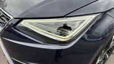 SEAT Ibiza 1.0 TSI 95 FR Sport 5dr Petrol Hatchback